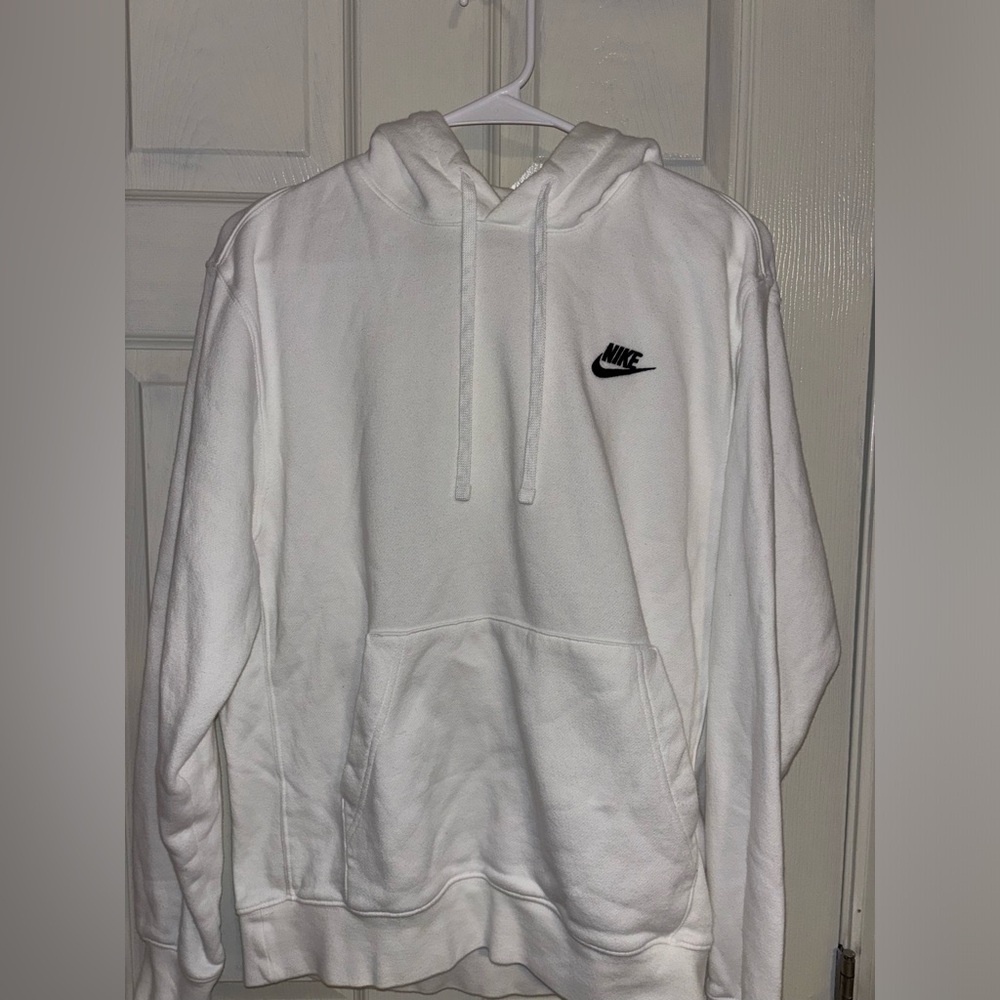 Nike Sportswear Club Fleece Womens Medium
